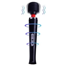 Electric Muscle Massager, Handheld Relaxation Device, Body Muscle Deep Tissue...
