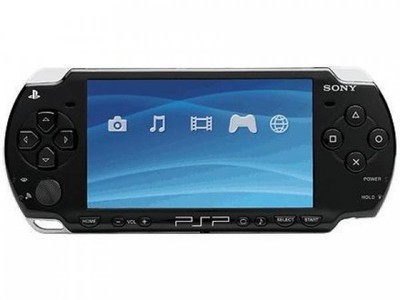 PlayStation Portable (PSP) Value Pack | eBay
