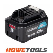 MAKITA BL1041B 12v Li-ion battery 4.0Ah