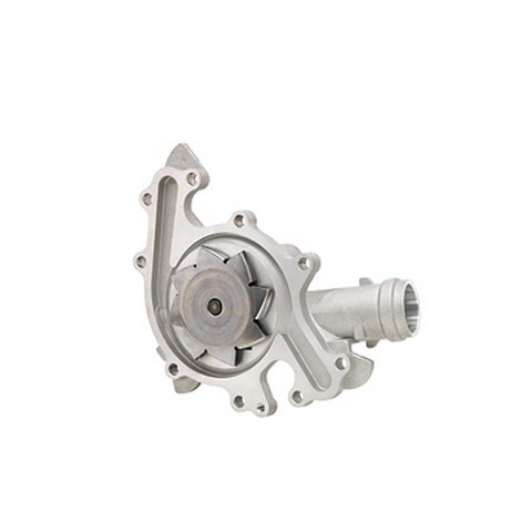 For Ford Windstar 1996-2003 Dayco Engine Coolant Water Pump - Picture 3 of 6