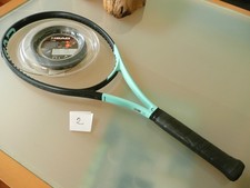Head Boom MP Tennisschläger L3 incl. Head Ly...