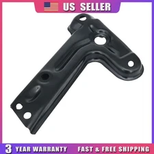 New For Dodge Jeep Front LH Driver Side Cross-Member Bracket 52124643AB USA