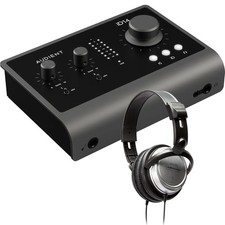 Audient iD14 MkII 10in/6out USB-C Audio Inter...
