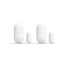 Ecobee Smart Sensor for Doors Windows 2 Pack - Wifi - New In Box