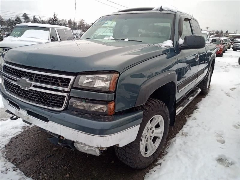 Anillo engranaje/piñón trasero de Chevrolet Silverado 1500 Opt AXN 10003900 2007 Foto 3 de 4