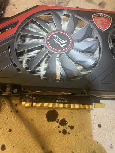H87-G43 Crucial Ddr3 32Gb Dual Channel Intel Core i7-4770K 3.5Ghz MSI video card - Photo 7/7
