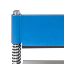  12 Press Brake Attachment, Bending Thickness...