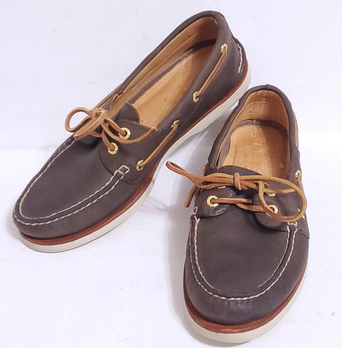 Gold Cup Loafer Brown Casual Shoes for Men for sale | eBay display picture 2
