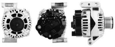 Lichtmaschine Generator Lima DRI 218178752 +97.29  Pfand 14V für FIAT PANDA QUBO