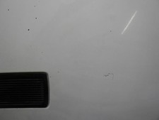 Capot Renault TRAFIC