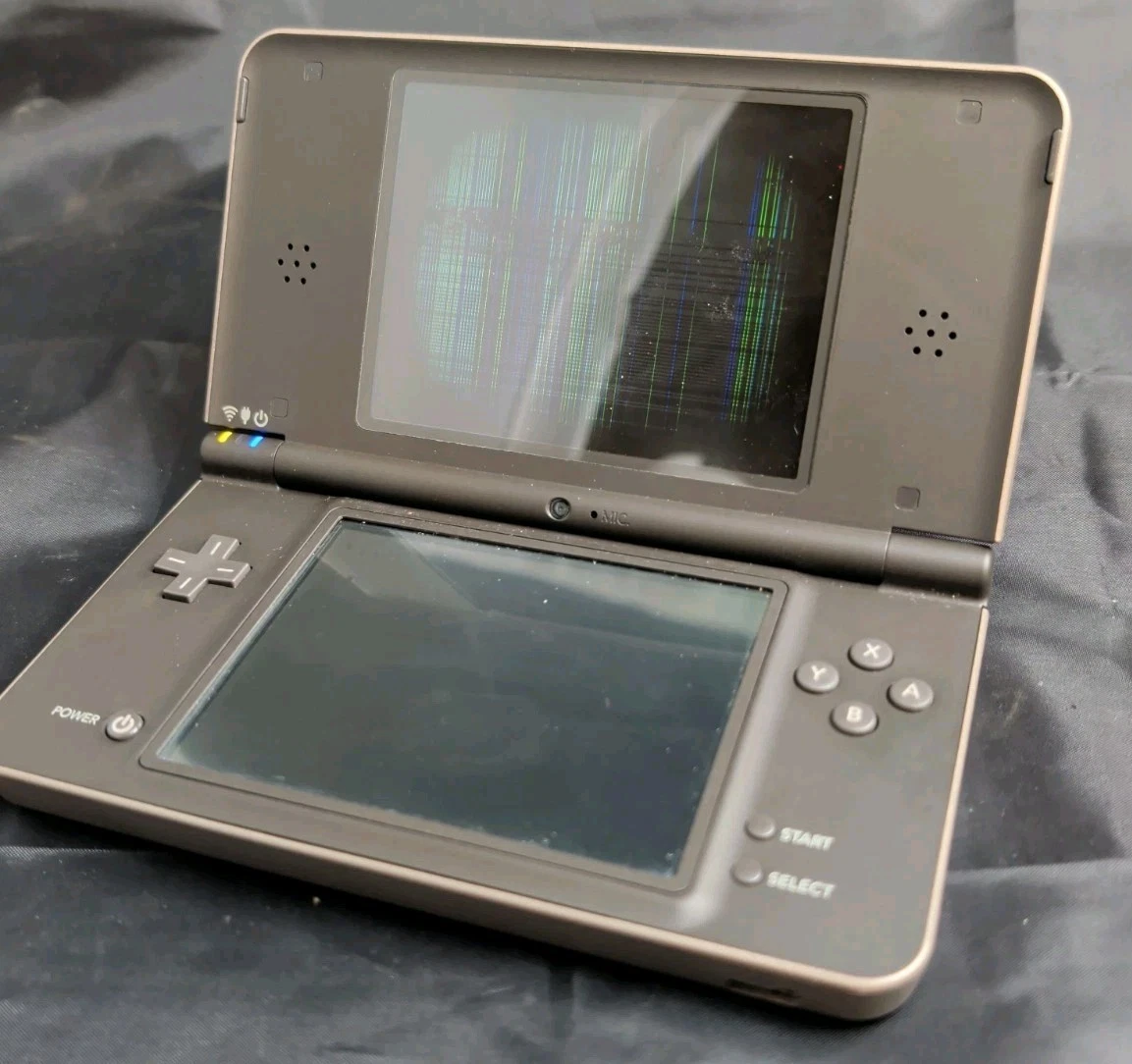 Las mejores ofertas en Consolas de videojuegos Nintendo DSi XL | eBay