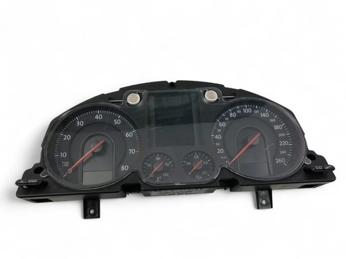 VW PASSAT B6 3C2 Kombiinstrument 3C0920871D 32037057