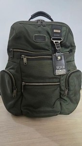 Tumi Backpack Alpha Bravo Knox | eBay