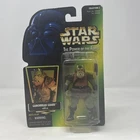 Star Wars Power of the Force Gamorrean Guard Green Card Kenner 1997 - NEW IN BOX