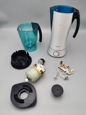SIEMENS PORSCHE DESIGN Stand Mixer MB91100 ERSATZTEILE original Spare Parts