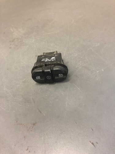 163906 Schalter für Fensterheber VW Sharan (7M) 1M0959855 1.9 TDI