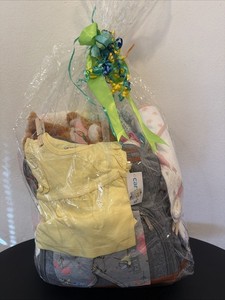 EASTER BASKET FOR BABIES AND Toddlers