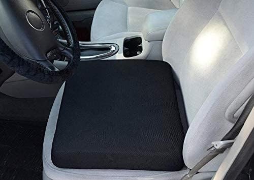 Seat Cushions for Office Chairs,Portable Memory Foam Seat Cushion for Home Of... - Picture 2 of 7