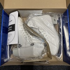 Riedell Topaz Ice