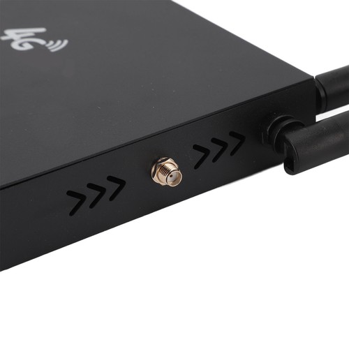 4G Lte Wifi Router Professional 300Mbps High Speed Transmission Rate With Du AM - Afbeelding 5 van 24