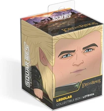 Ultimate Guard Squaroes: LoTR: Legolas