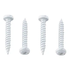 AP Products 012-PSQ50W 8X1-1/4  TOOLS & FASTENERS RV