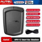 AUTEL APB112 Smart Key Simulator Works for Autel MaxiIM IM608/ IM508 Pro