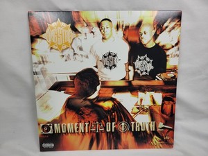 Gang Starr Moment of Truth | eBay