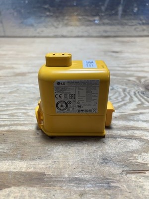 LG BATTERY 7INR19/66 Battery LG vacuum cleaner EAC63382208 2.4ah 29.4V