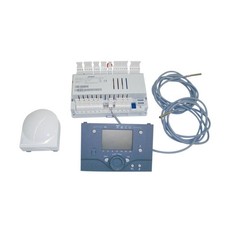 Interdomo Heat-Command HC-211 337390