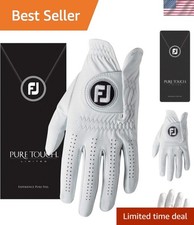 Men's Pure Touch Limited Golf Gloves