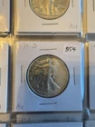 1939-D AU Walking Liberty Half Dollar