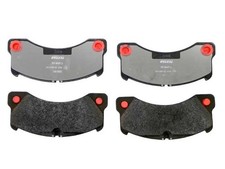 1 X 2500701 Brake Pad Set-TEXTAR