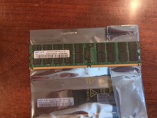 Samsung 4GB 2Rx4 PC2-6400P-666-12