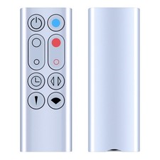New Remote Control For Dyson AM09 Hot Cool Heater Tower Fan with Battery