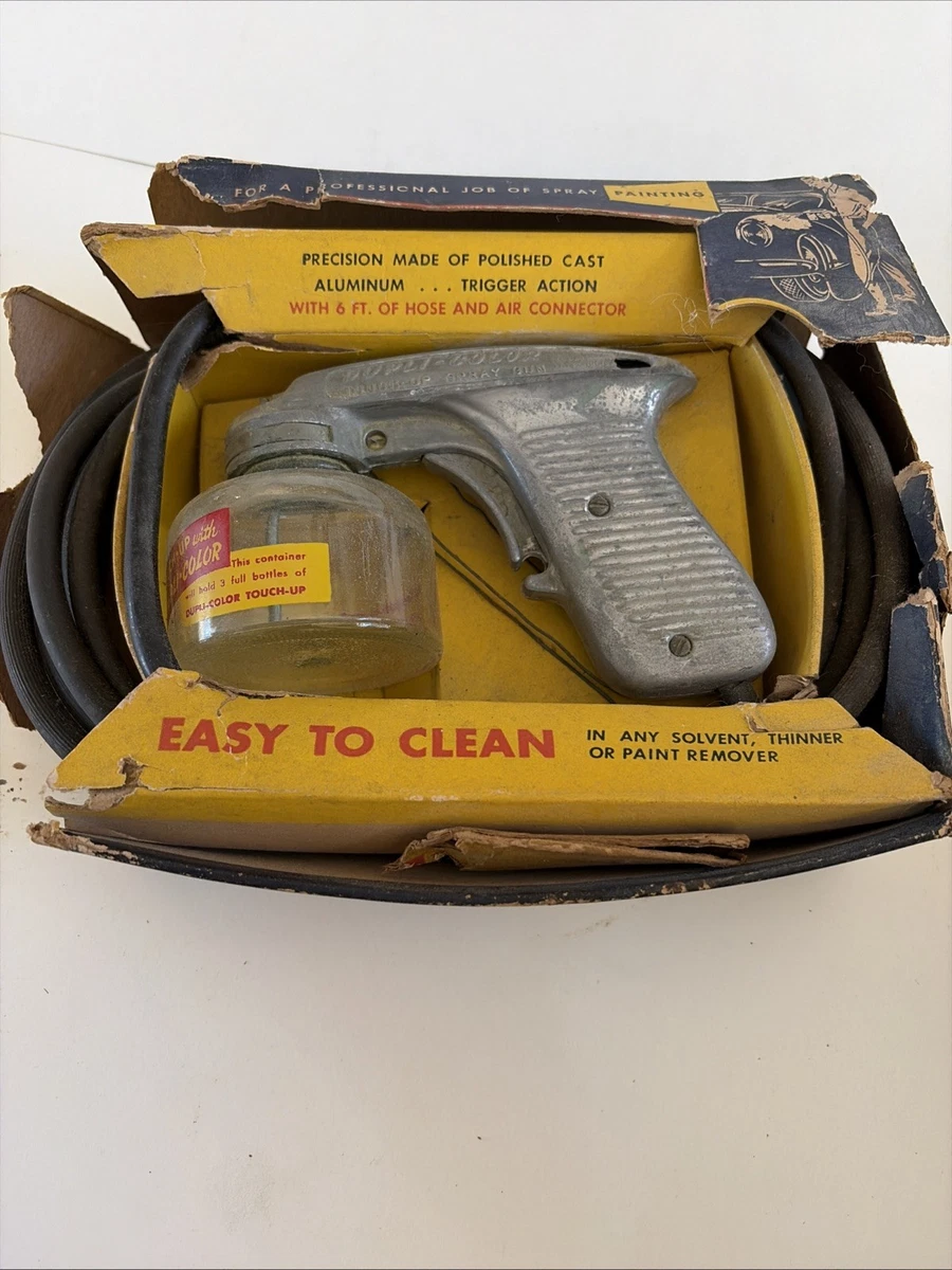 Dupli-Color Vehicle Spray Guns for sale | eBay