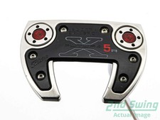 Titleist Scotty Cameron Futura X5R Putter Steel Right 35.0in