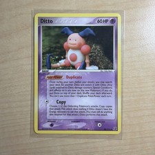 2006 Pokemon TCG Delta Species Ditto (Mr. Mime) 38/113 NM LP+ CLEAN on eBay