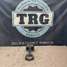 03-06 Nissan 350z Infiniti G35 VQ35DE Piston and Connecting Rod A2010-8J110