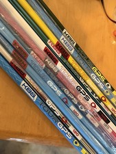 KBS Tour GPS 120 Putter Shafts - New And Uncut 355 AND 370