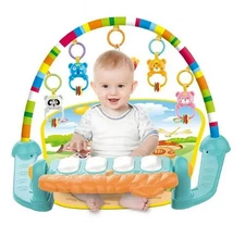 Baby Play Mat - Infant - Activity Center
