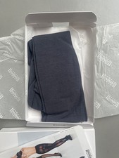 New Size Medium Wolford Merino Wool Tights 7338 Galaxy 11310