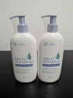 2 x Siriraj mild shampoo 200ml (psoriasis/eczema) 