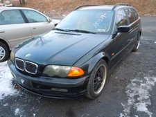 2001 2002 Bmw 325i 325xi 2.5l Engine Motor Oem 155k