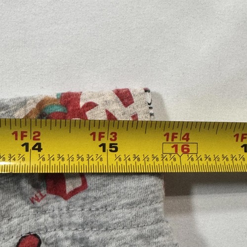 Pantalones de salón de pijama Kool-Aid Guy para hombre mediano con cordón botón mosca logotipo jarra - Imagen 5 de 8