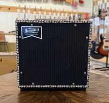 Benson Amps Nathan Junior Reverb Coco Free Shipping in the US 