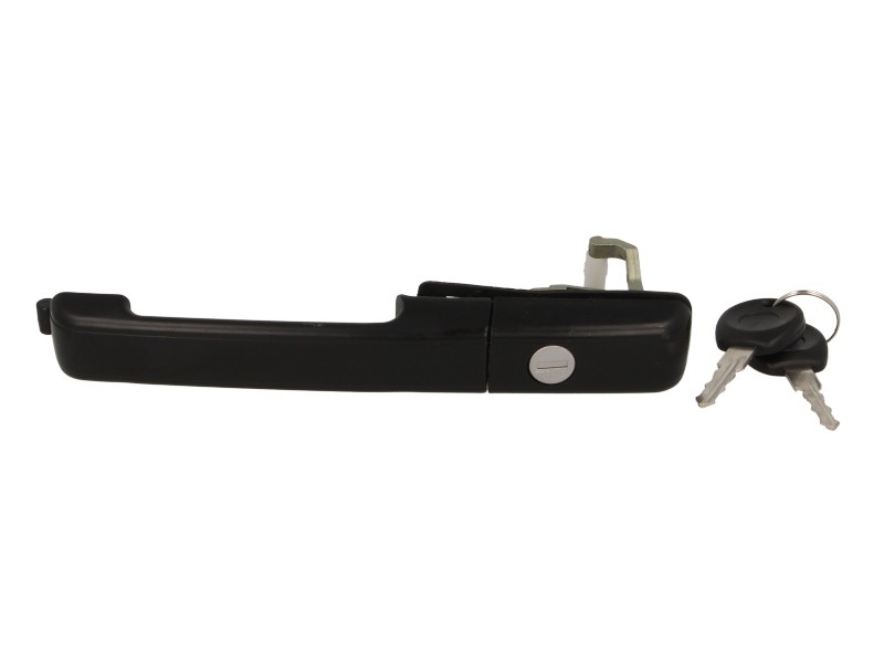 Fits BLIC 6010-01-008401PP Door handle external Front Left 6010-01-008401PP VW