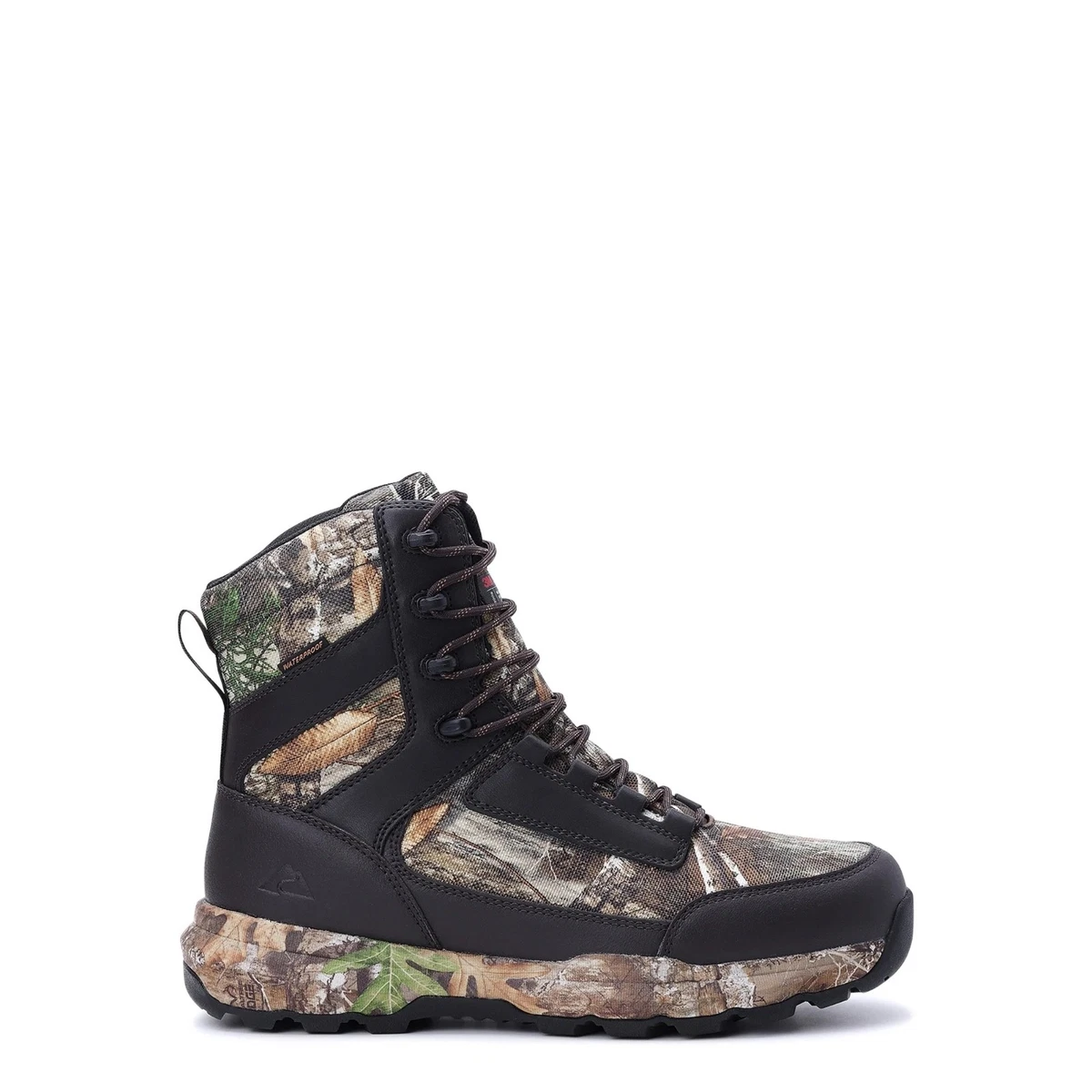Real Tree Hunting Footwear Boots for sale | eBay display picture 1