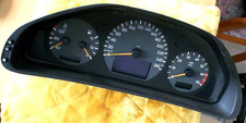 Mercedes CLK 230 Kompressor BJ. 1999 W208 Tacho Kombiinstrument A 2085404411