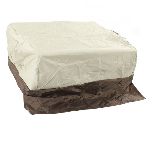 BBQ Grill Cover Waterproof Oxford Cloth Outdoor Rainproof Dustproof Sunproof JY - Picture 22 of 22